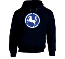 Load image into Gallery viewer, Army - 9th Infantry Division - South Korea Wo Txt X 300 V1 Hoodie
