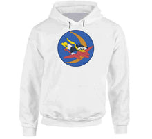 Load image into Gallery viewer, Aac - 449th Fighter Sq 23rd Fighter Group 14th Af Wo Txt X 300 T Shirt
