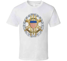 Load image into Gallery viewer, Joint Chiefs Of Staff Service Badge Wo Txt X 300 Classic T Shirt
