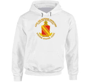 Army - 44th Air Defense Artillery Regiment - T Shirt, Premium and Hoodie