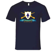 Load image into Gallery viewer, Army - 26th Infantry Regiment - Dui W Br - Ribbon - 3rd Bn X 300 T Shirt
