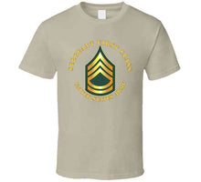 Load image into Gallery viewer, Army - Sergeant First Class - Sfc T Shirt
