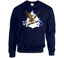 Load image into Gallery viewer, Eagle With Mountaineering Equipment T Shirt
