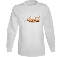 Load image into Gallery viewer, Dead Cockroack Wo Txt X 300 Long Sleeve
