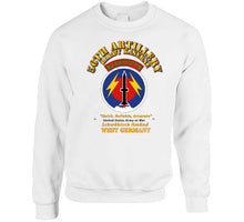 Load image into Gallery viewer, Army - 56th Artillery Command - Pershing - Hardt Kaserne T Shirt
