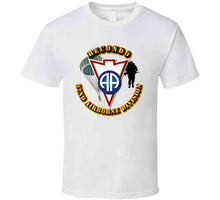 Load image into Gallery viewer, Army - Recondo - Para - 82ad T Shirt
