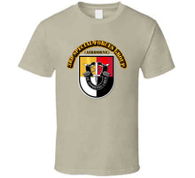 Load image into Gallery viewer, 3rd SFG - Flash T Shirt
