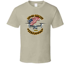 Aircraft - MV-22 Osprey T Shirt