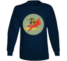 Load image into Gallery viewer, Aac - 428th Fighter Sq - 474th Fighter Group - 9th Af Wo Txt X 300 T Shirt
