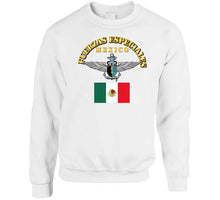 Load image into Gallery viewer, Fuerzas Especiales - Mexico T Shirt
