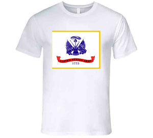 US Army - Flag T Shirt