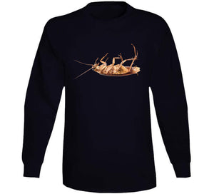Dead Cockroack Wo Txt X 300 Long Sleeve