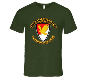 21st Cavalry Brigade