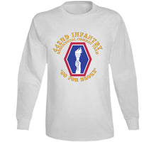 Load image into Gallery viewer, Army - 442nd Infantry Regimental Combat Team X 300 Long Sleeve
