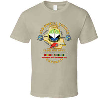 Load image into Gallery viewer, Usaf - 22d Special Tactics Squadron - Opn Iraqi New Dawn - 2011 W Iraq Svc T Shirt
