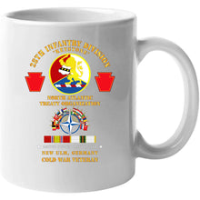 Load image into Gallery viewer, Army - 28th Inf Div, Nato - New Ulm, Germany W Cold Svc X 300 T Shirt
