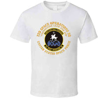 Load image into Gallery viewer, Ussf - 22d Space Operations Squadron X 300 T Shirt
