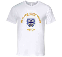 Load image into Gallery viewer, Army - Flash - 3rd Bn 325th Infantry Regiment - Abn - Setaf Wo Ds T Shirt
