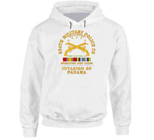 Load image into Gallery viewer, Just Cause - 534th Military Police Co - Ft Clayton - Cz W Svc Ribbons T Shirt
