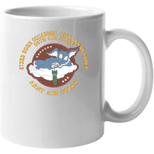 Load image into Gallery viewer, Aac - 873rd Bomb Squadron, 498th Bomb Group - 20th Aaf X 300 Classic T Shirt, Crewneck Sweatshirt, Hoodie, Long Sleeve, Mug
