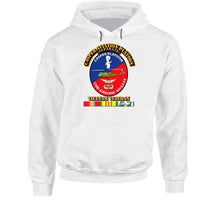 Load image into Gallery viewer, Casper Aviation Platoon - Vietnam Veteran - w Txt T Shirt
