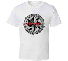 Load image into Gallery viewer, Us Army - Sere W Color X 300 V1 Classic T Shirt
