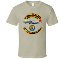 Load image into Gallery viewer, AAC - 461 BG - B-24 - 15th AF T Shirt
