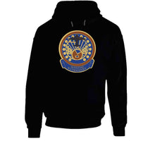 Load image into Gallery viewer, Aac - 379th Bomb Group Wo Txt X 300 Hoodie
