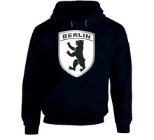 Load image into Gallery viewer, Berlin Bear Ssi X 300 V1 Hoodie
