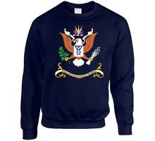 Load image into Gallery viewer, Army - Regimental Colors - 503rd Parachute Infantry Regiment  - The Rock X 300 T Shirt
