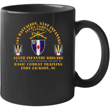 Load image into Gallery viewer, Army -  A Co 1st Bn 61st Infantry (bct) - 165th Inf Bde Ft Jackson Sc T Shirt
