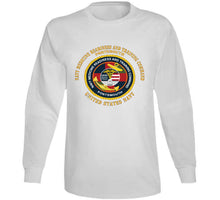 Load image into Gallery viewer, Navy - Navy Medicine Readiness And Training Command - Portsmouth X 300 T Shirt
