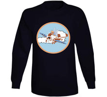 Load image into Gallery viewer, Aac - 782nd Bomb Squadron, 465th Bomb Group - 15th Af Wo Txt X 300 Classic T Shirt, Crewneck Sweatshirt, Hoodie, Long Sleeve, Mug
