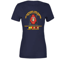 Load image into Gallery viewer, Usmc - 1st Bn, 8th Marines - Beirut Barracks Bombing W Svc Wo Ndsm T Shirt
