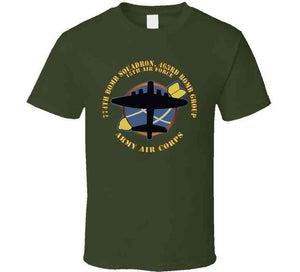 Aac - 774th Bomb Squadron, 463rd Bomb Group - 15th Af V2 X 300 Classic T Shirt, Crewneck Sweatshirt, Hoodie, Long Sleeve, Mug