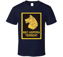 Load image into Gallery viewer, Army - 1st Battalion, 27th Infantry Wo Txt X 300 T Shirt
