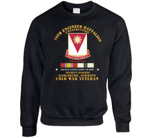 Load image into Gallery viewer, Army - 79th Engineer Bn - Karlsruhe, Ge W Cold Svc X 300 T Shirt
