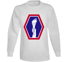 Load image into Gallery viewer, Army - 442nd Infantry Regimental Combat Team - Ssi X 300 T Shirt

