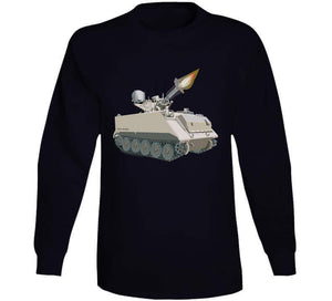 M163 Vulcan Air Defense System (vads) X 300 Classic T Shirt, Crewneck Sweatshirt, Hoodie, Long Sleeve, Mug