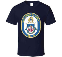 Load image into Gallery viewer, Navy - Uss Harpers Ferry (lsd-49) Wo Txt X 300 T Shirt
