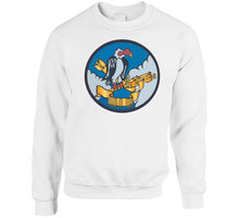 Load image into Gallery viewer, Aac - 824th Bomb Squadron, 484th Bomb Group - 15th Aaf Wo Txt Classic T Shirt and Hoodie
