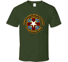 Load image into Gallery viewer, Army -  Hospital - Womack Army Medical Center T Shirt
