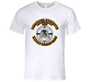 Navy - Rate - Religious Programs Specialist T Shirt