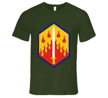 Load image into Gallery viewer, Ssi - 48th Chemical Brigade Wo Txt X 300 T Shirt
