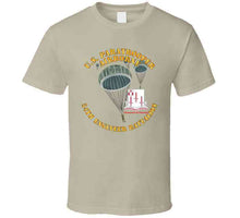 Load image into Gallery viewer, Army - Us Paratrooper - 54th Engineer Battalion X 300 Classic T Shirt
