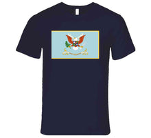 Load image into Gallery viewer, Regimental Colors - 75th Infantry Regiment (Ranger T Shirt
