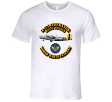 Load image into Gallery viewer, AAC - B-24 - 8th AF T Shirt
