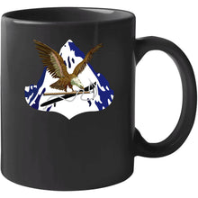 Load image into Gallery viewer, Eagle With Mountaineering Equipment T Shirt
