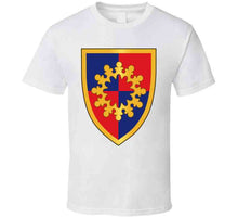 Load image into Gallery viewer, Army  - 149th Armor Brigade - Ssi  Wo Txt X 300 T Shirt
