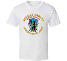 Load image into Gallery viewer, Army - Special Troops, Berlin Brigade - T Shirt, Premium and Hoodie
